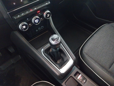 Renault Captur - 2024