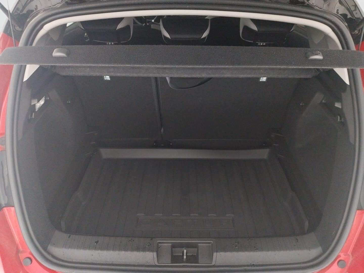 Renault Captur - 2024