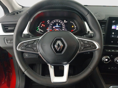 Renault Captur - 2024