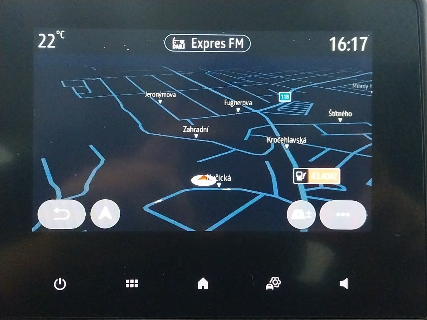 Renault Captur - 2024