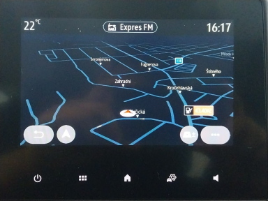 Renault Captur - 2024