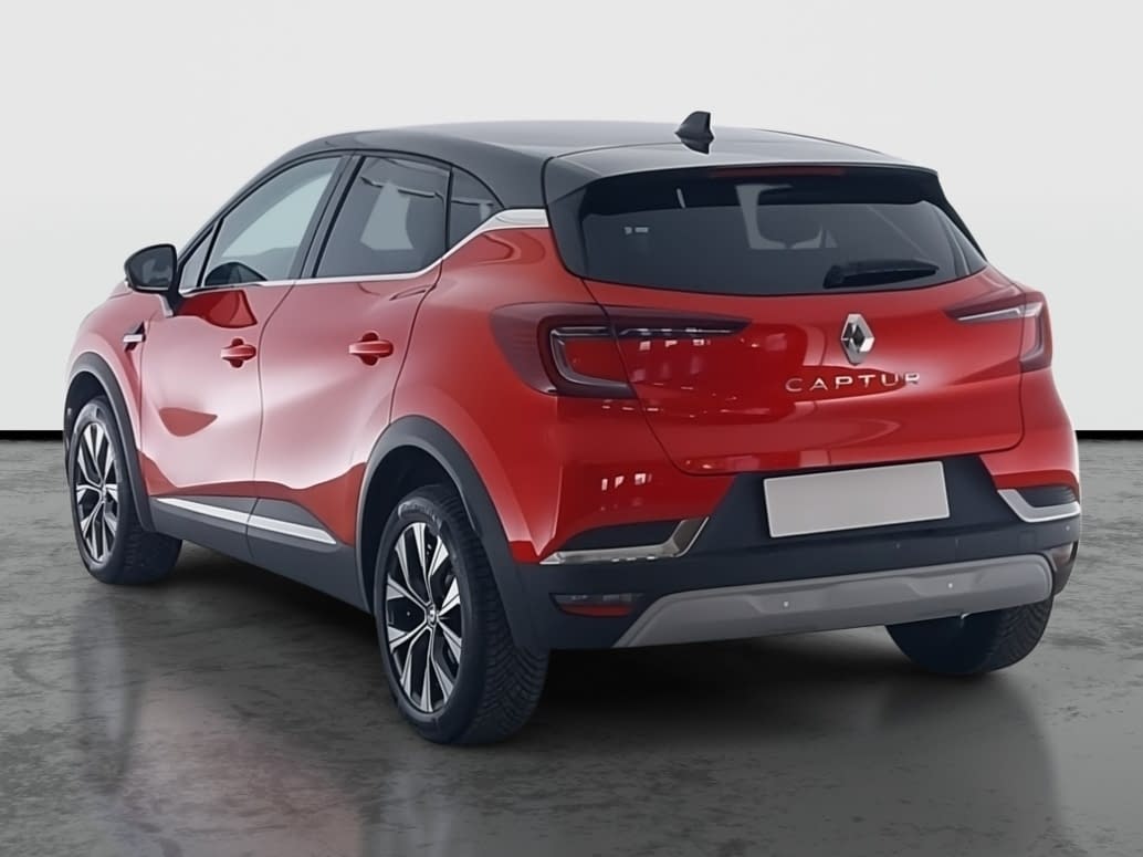 Renault Captur - 2024