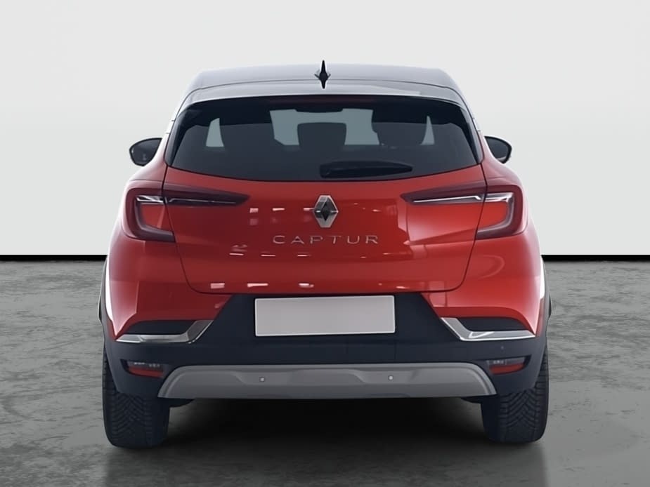 Renault Captur - 2024