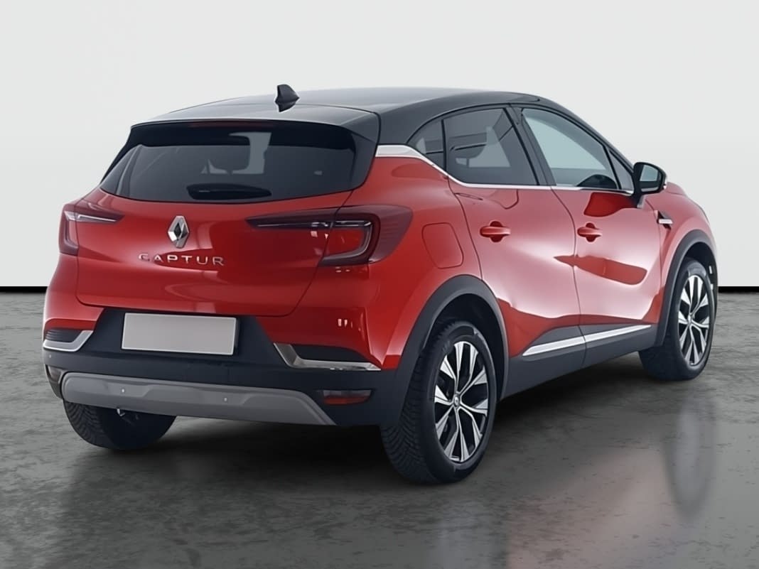 Renault Captur - 2024