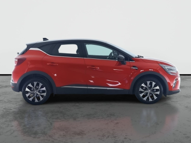 Renault Captur - 2024