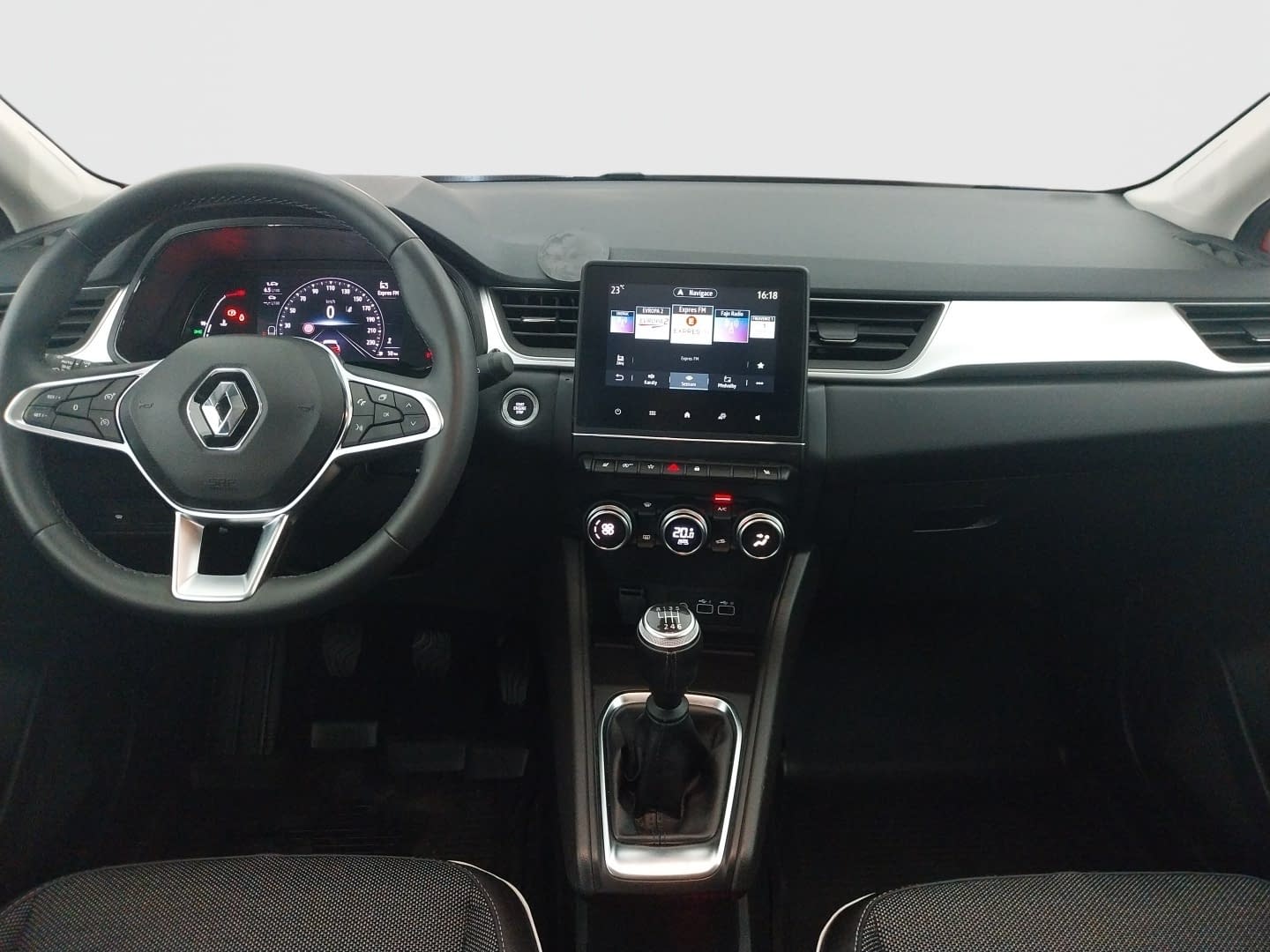 Renault Captur - 2024