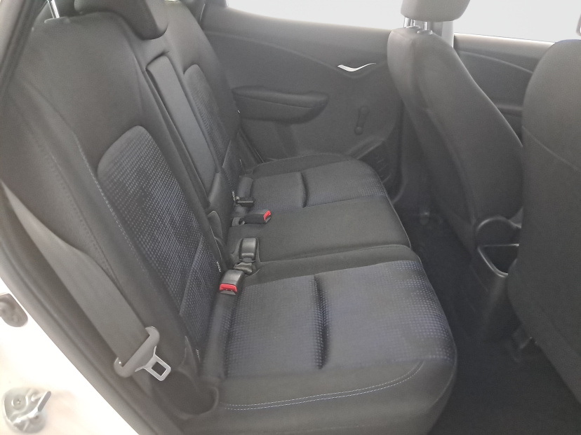 Hyundai ix20, 2013