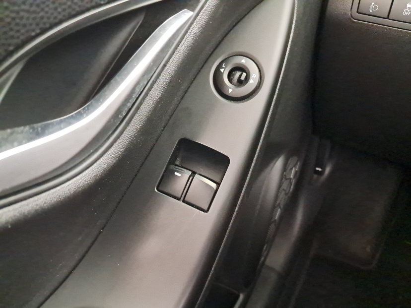 Hyundai ix20, 2013