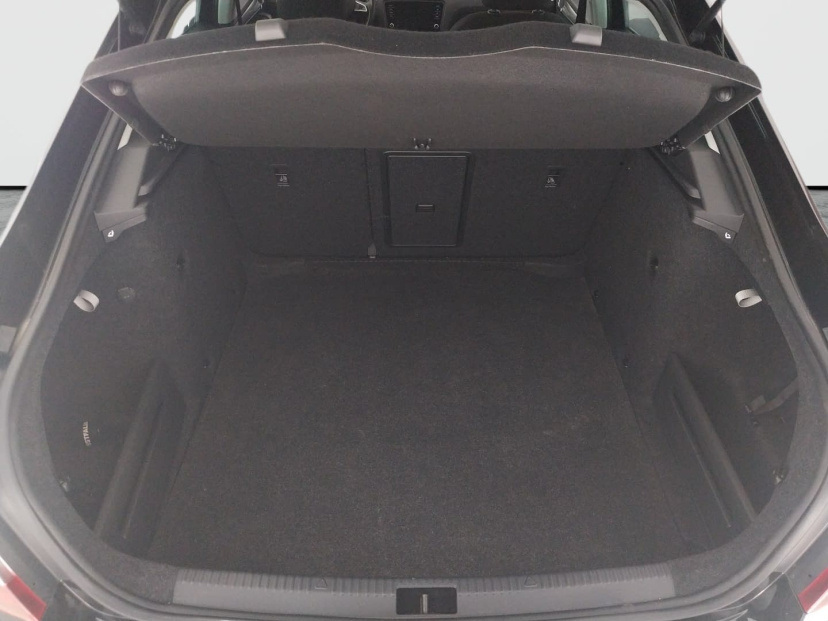 Škoda Octavia, 2018