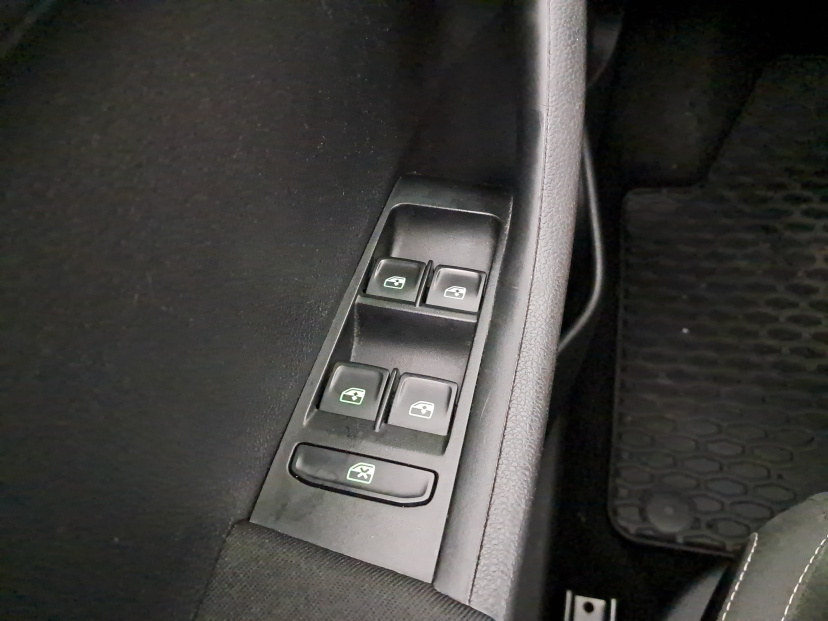 Škoda Fabia, 2018