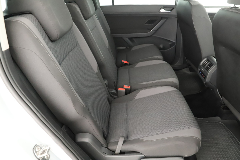 Volkswagen Touran, 2017