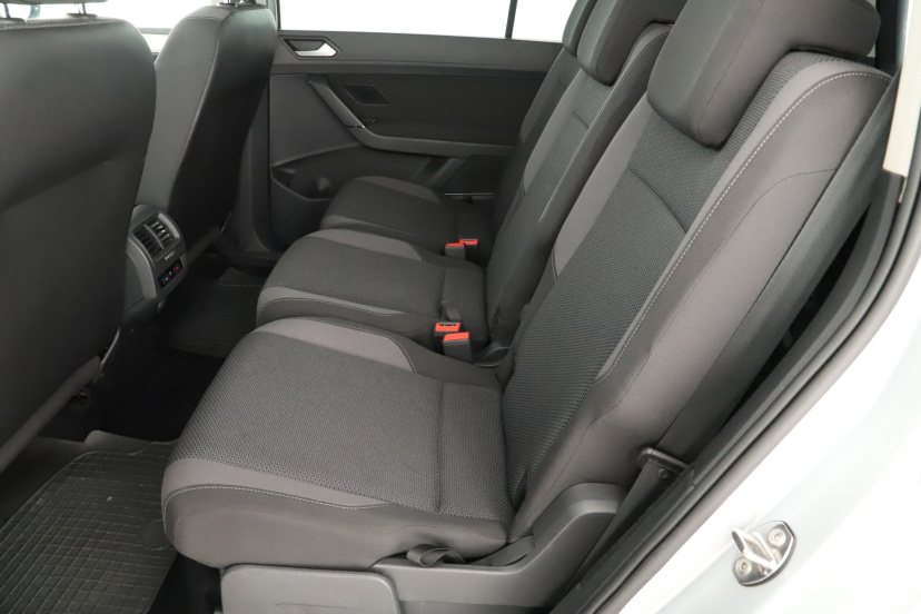 Volkswagen Touran, 2017