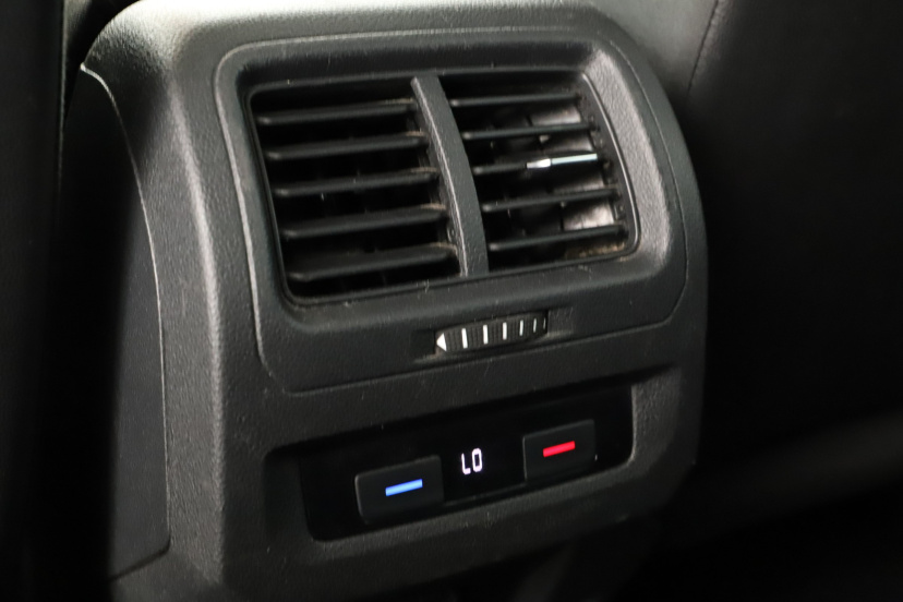 Volkswagen Touran, 2017