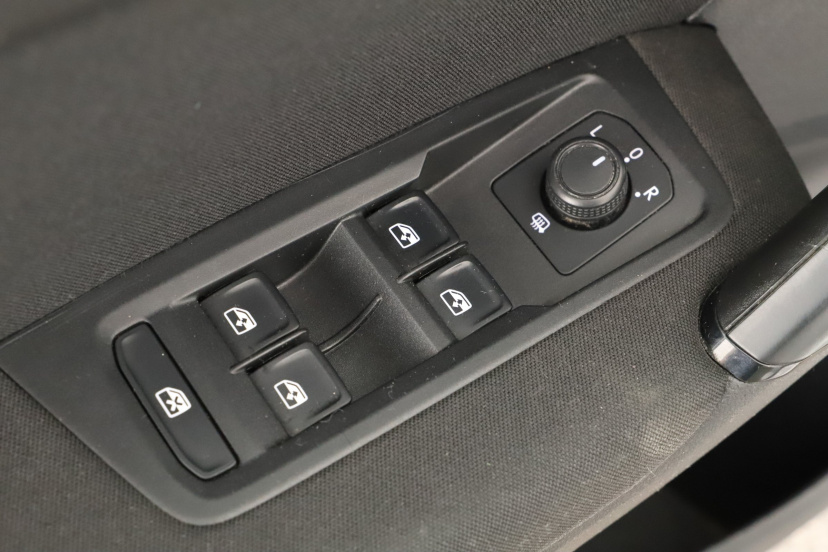 Volkswagen Touran, 2017