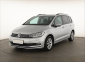 Volkswagen Touran, 2017