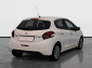 Peugeot 208, 2015