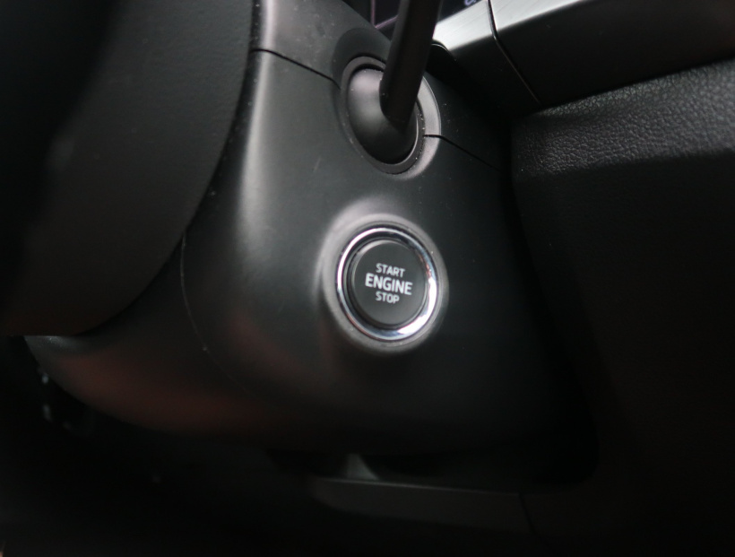 Škoda Fabia, 2015