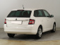 Škoda Fabia, 2015