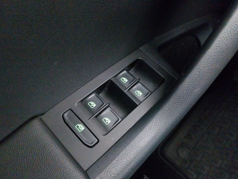 Škoda Octavia, 2018