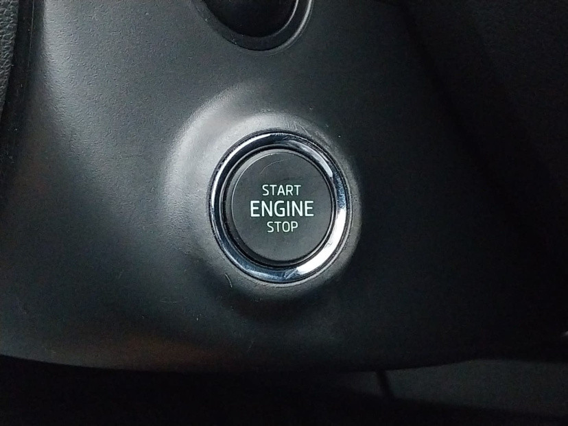 Škoda Octavia, 2018