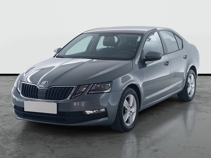 Škoda Octavia, 2018
