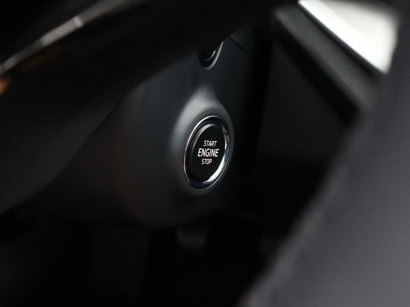 Škoda Octavia, 2023