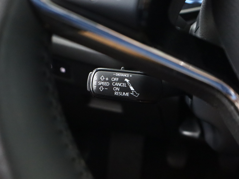 Škoda Octavia, 2023