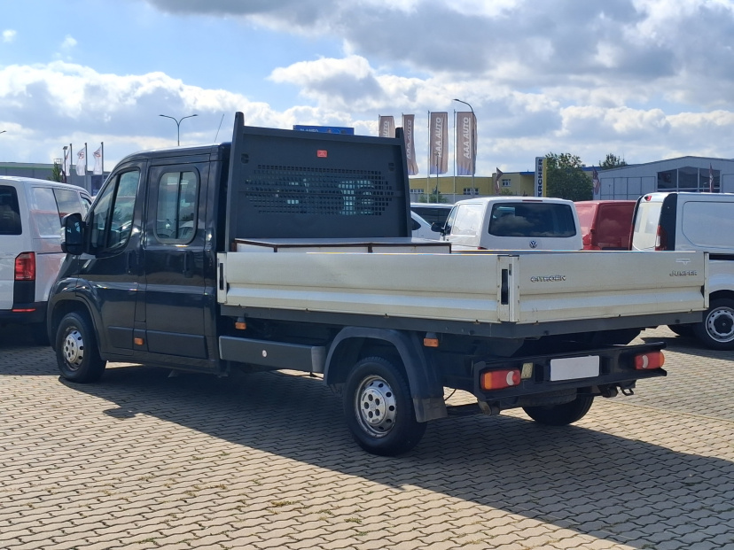 Citroen Jumper, 2020