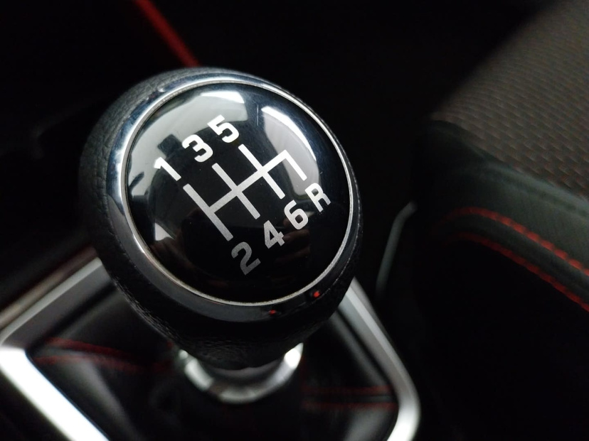 Suzuki Swift, 2021