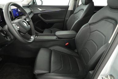 Škoda Kodiaq - 2024