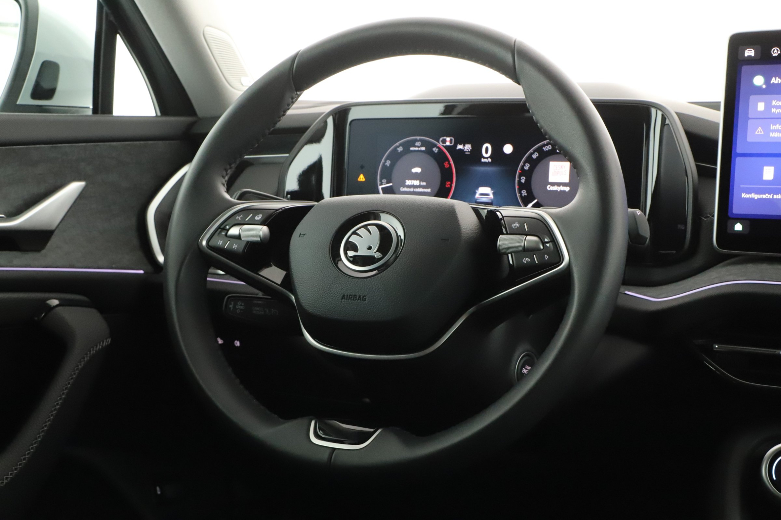 Škoda Kodiaq - 2024