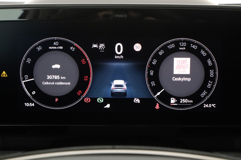 Škoda Kodiaq, 2024