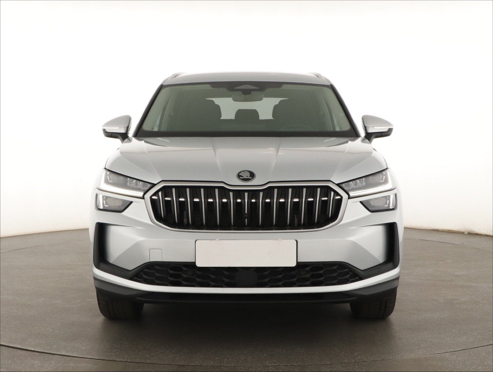 Škoda Kodiaq - 2024