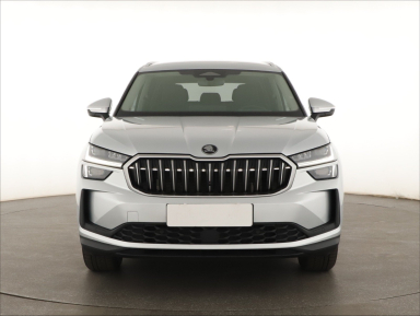 Škoda Kodiaq - 2024