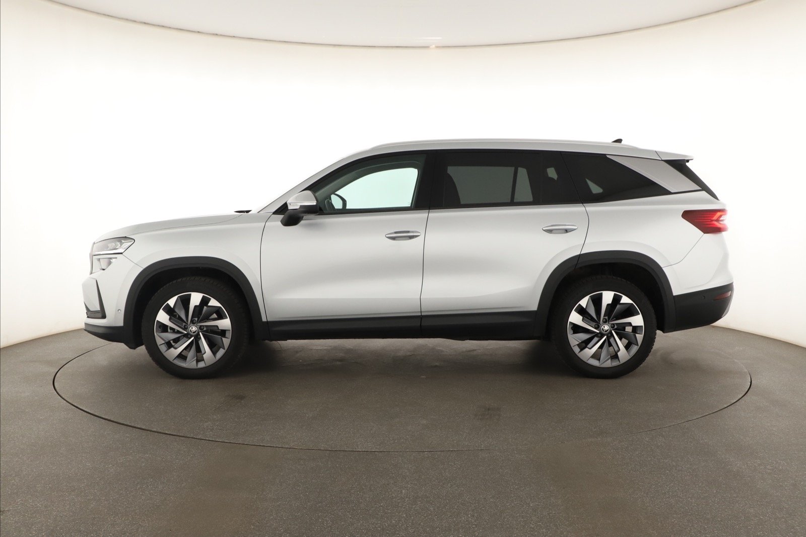 Škoda Kodiaq - 2024