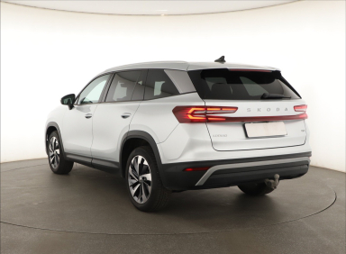 Škoda Kodiaq - 2024