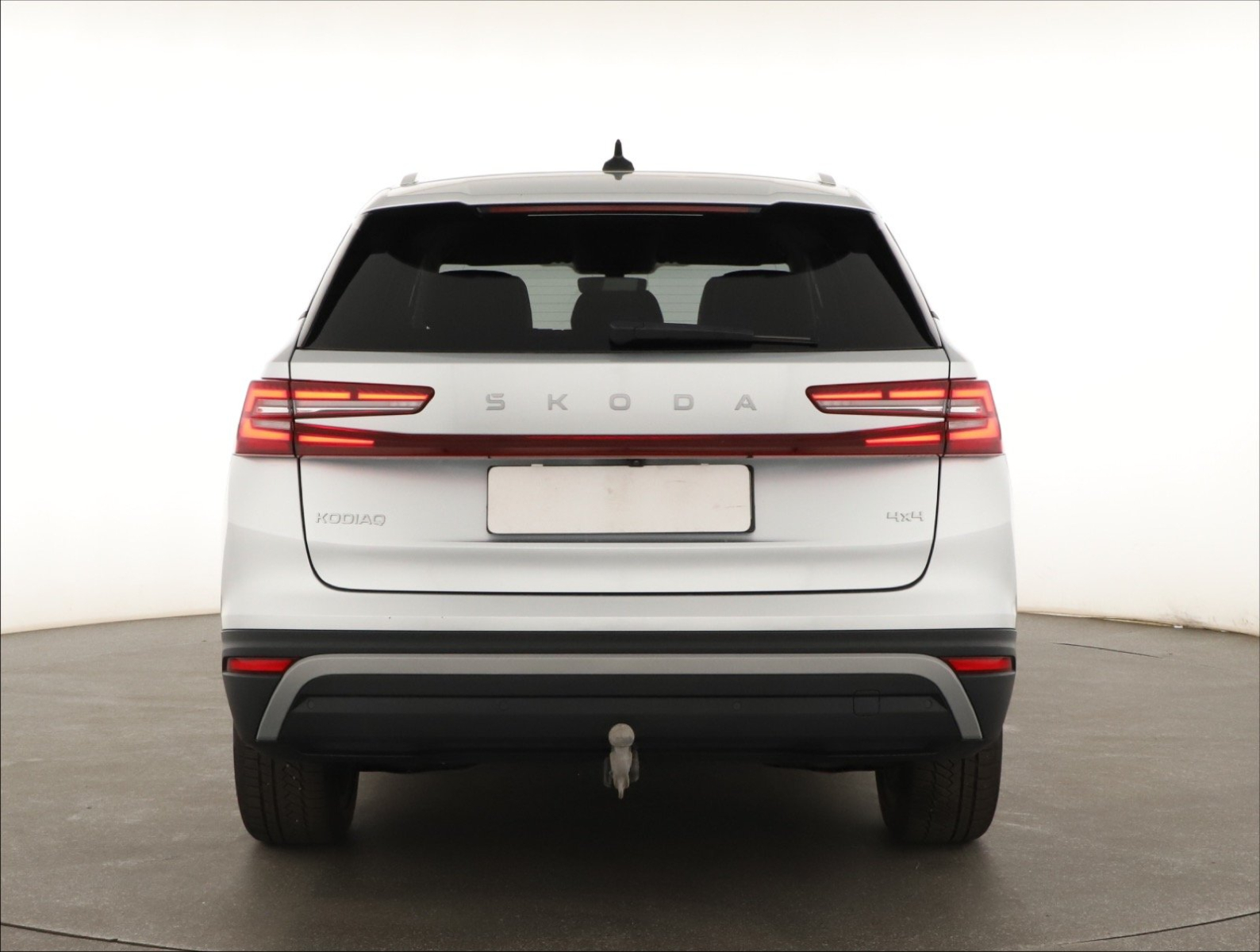 Škoda Kodiaq - 2024
