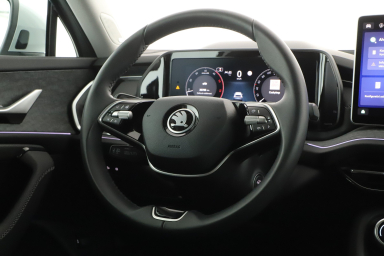 Škoda Kodiaq - 2024