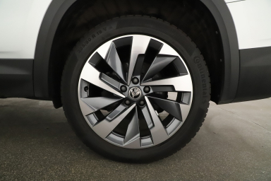 Škoda Kodiaq - 2024