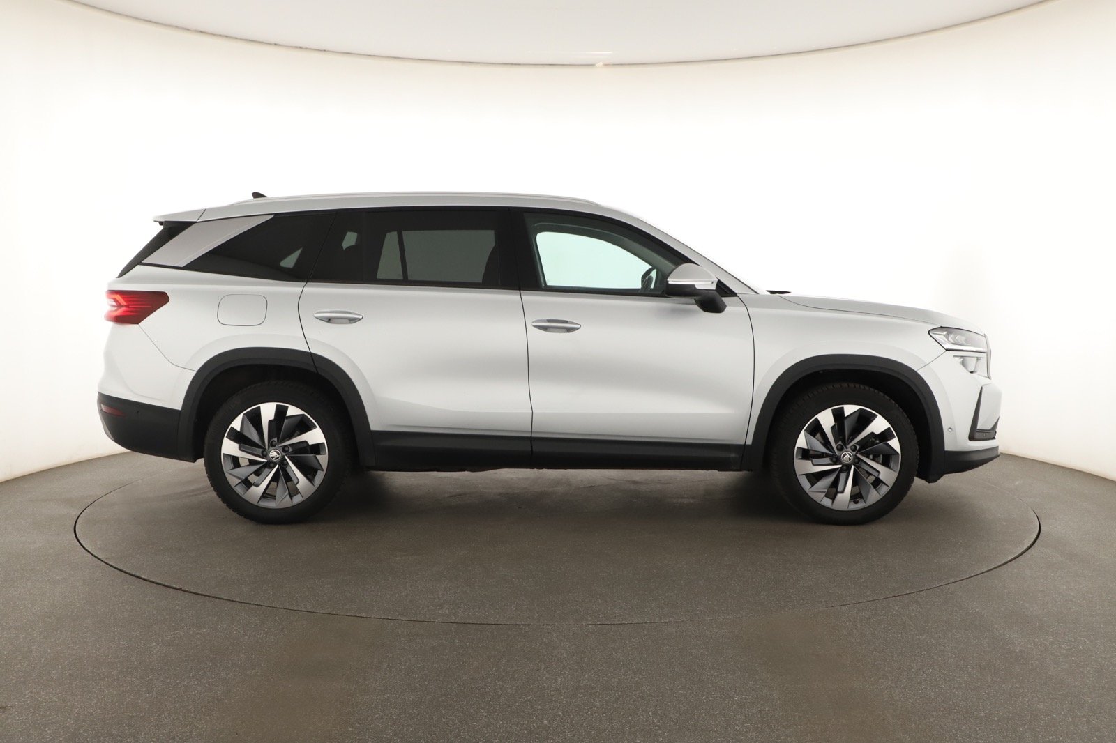 Škoda Kodiaq - 2024