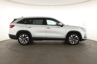 Škoda Kodiaq - 2024