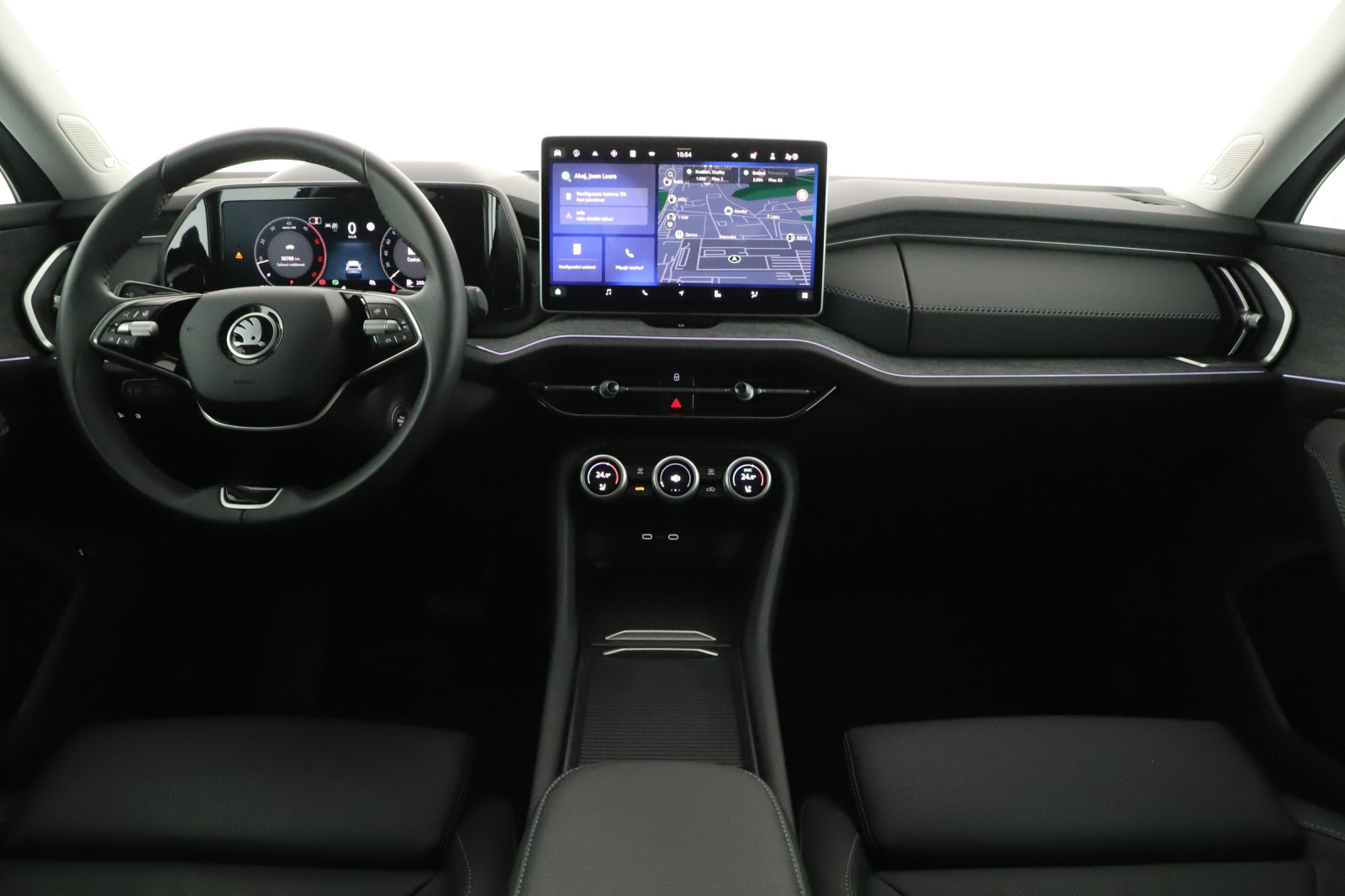 Škoda Kodiaq - 2024