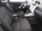 Toyota Verso, 2011
