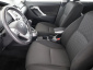 Toyota Verso, 2011