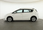 Toyota Verso, 2011