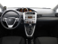 Toyota Verso, 2011