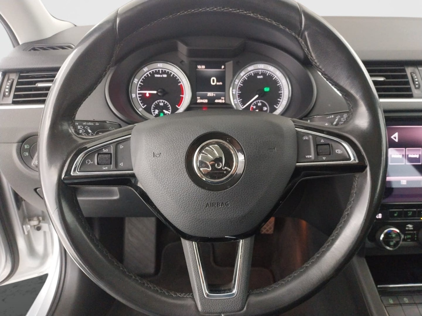 Škoda Octavia, 2020