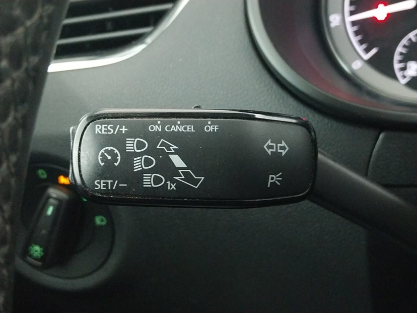 Škoda Octavia, 2020
