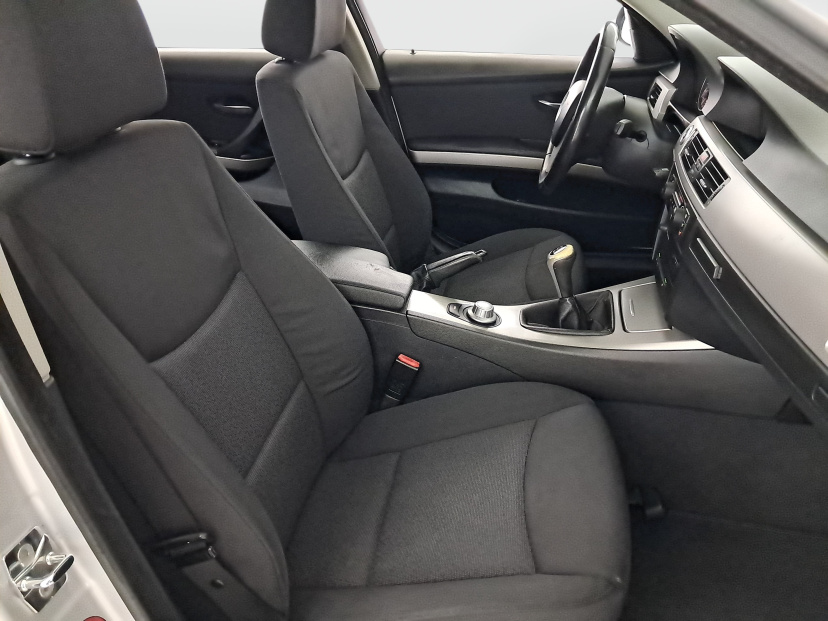 BMW 3, 2006