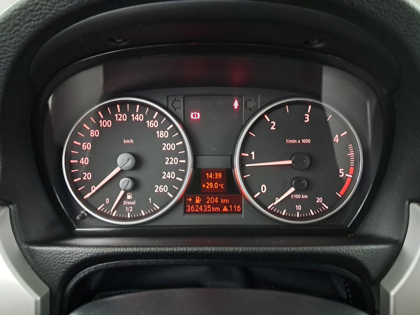 BMW 3, 2006